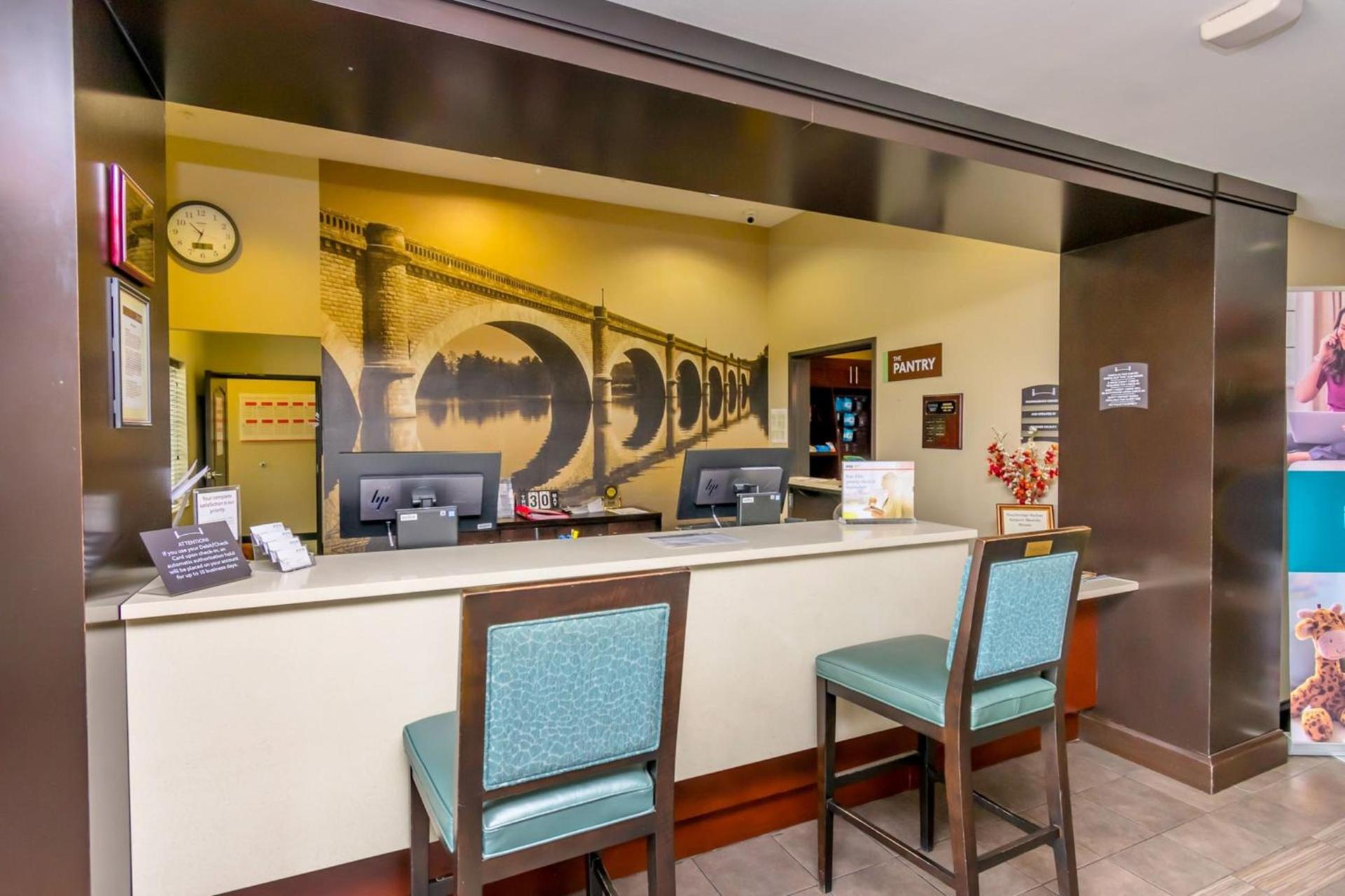Staybridge Suites Houston - IAH Airport by IHG photo 31
