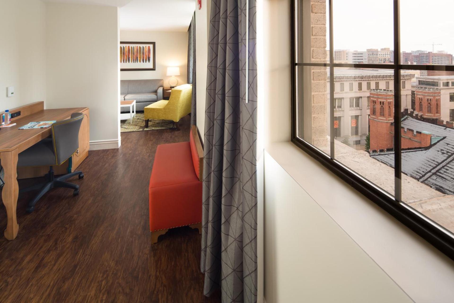Hotel Indigo Baltimore Downtown by IHG photo 55