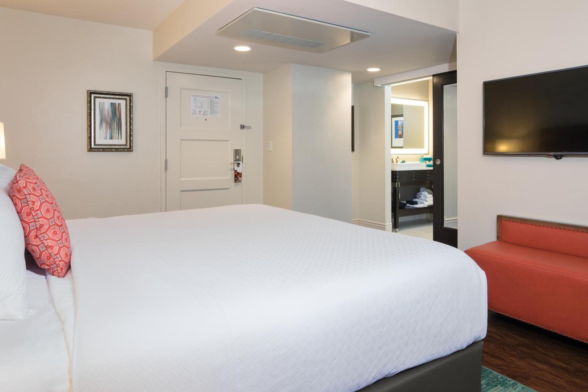 Hotel Indigo Baltimore Downtown by IHG photo 57