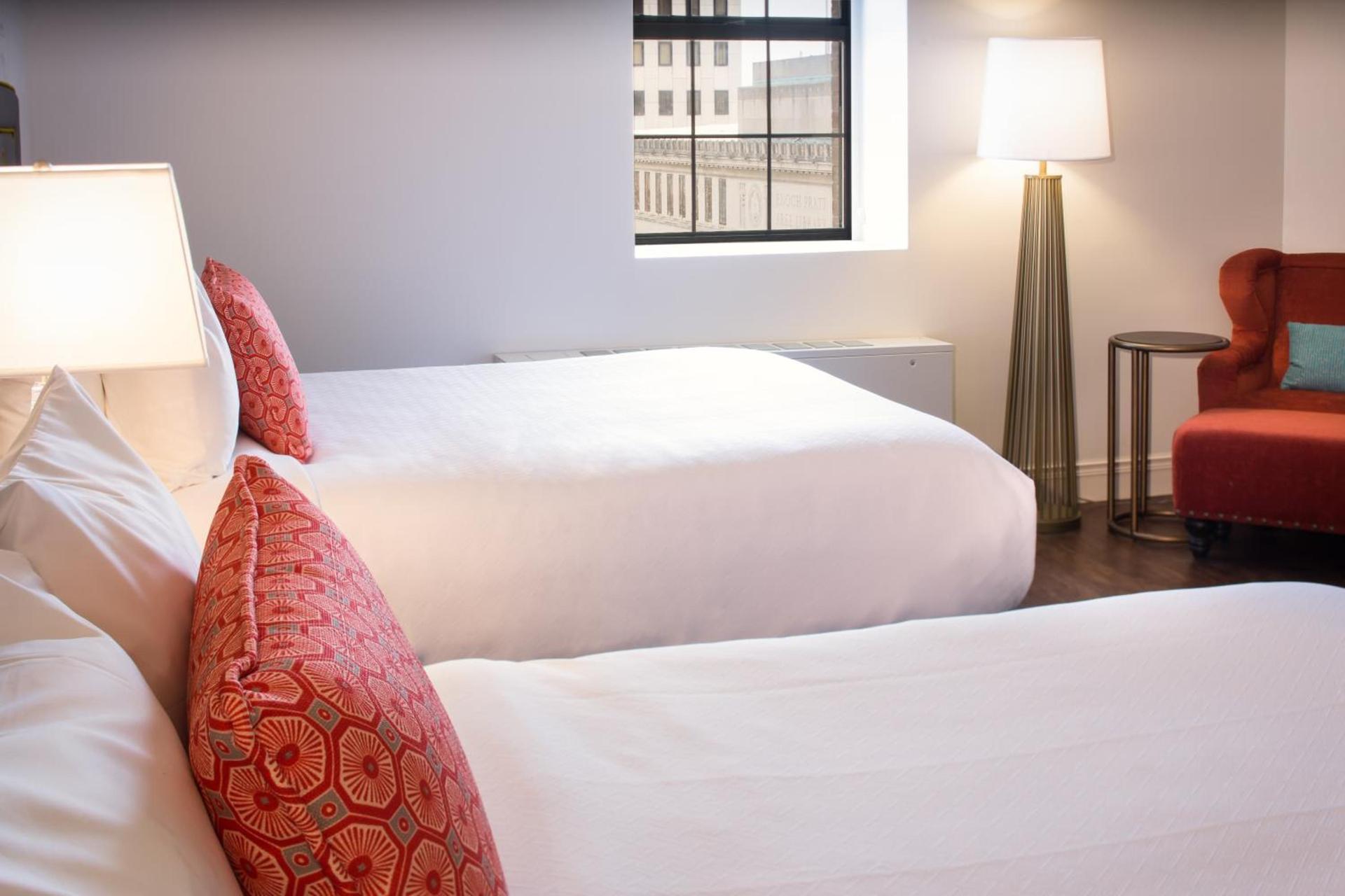 Hotel Indigo Baltimore Downtown by IHG photo 64