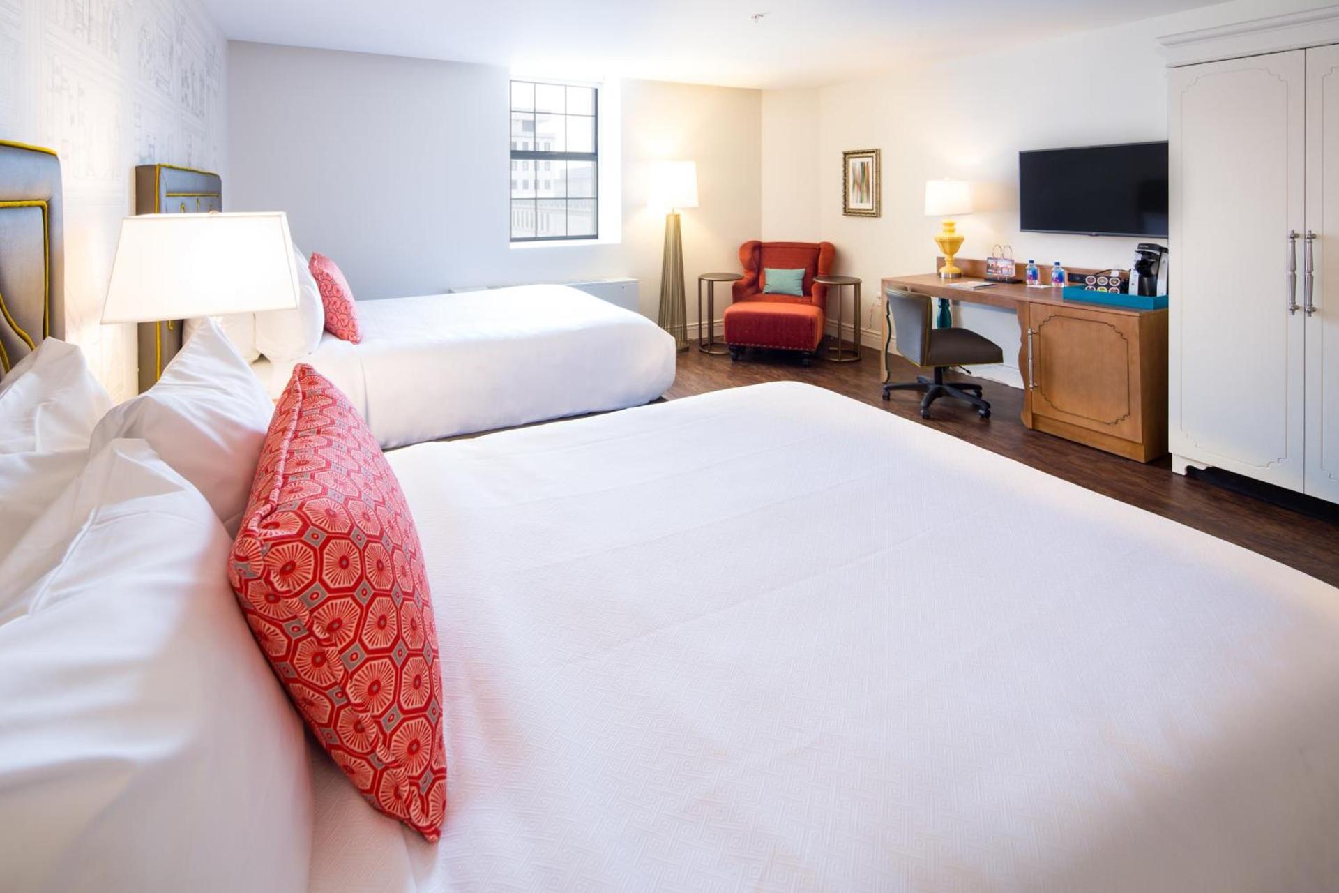 Hotel Indigo Baltimore Downtown by IHG photo 61