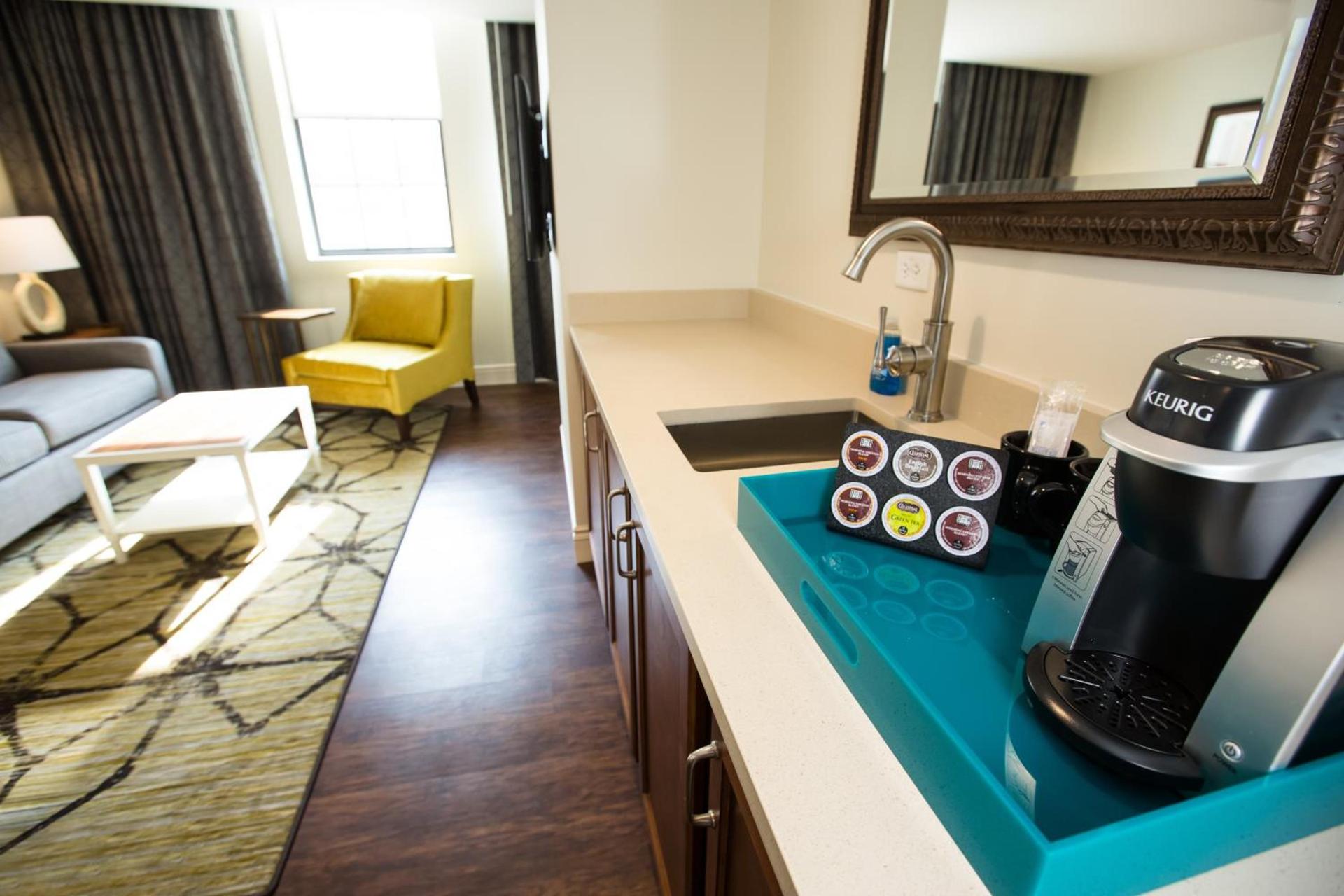Hotel Indigo Baltimore Downtown by IHG photo 50