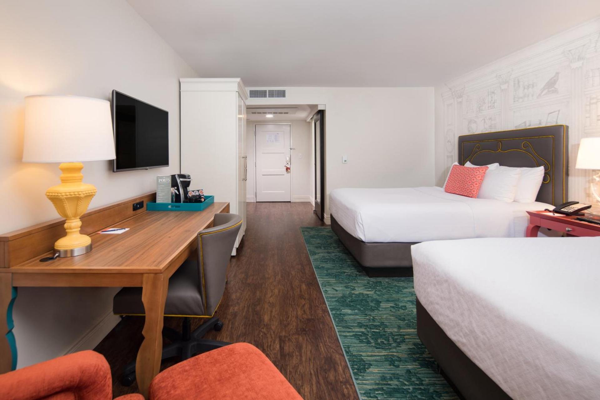 Hotel Indigo Baltimore Downtown by IHG photo 67