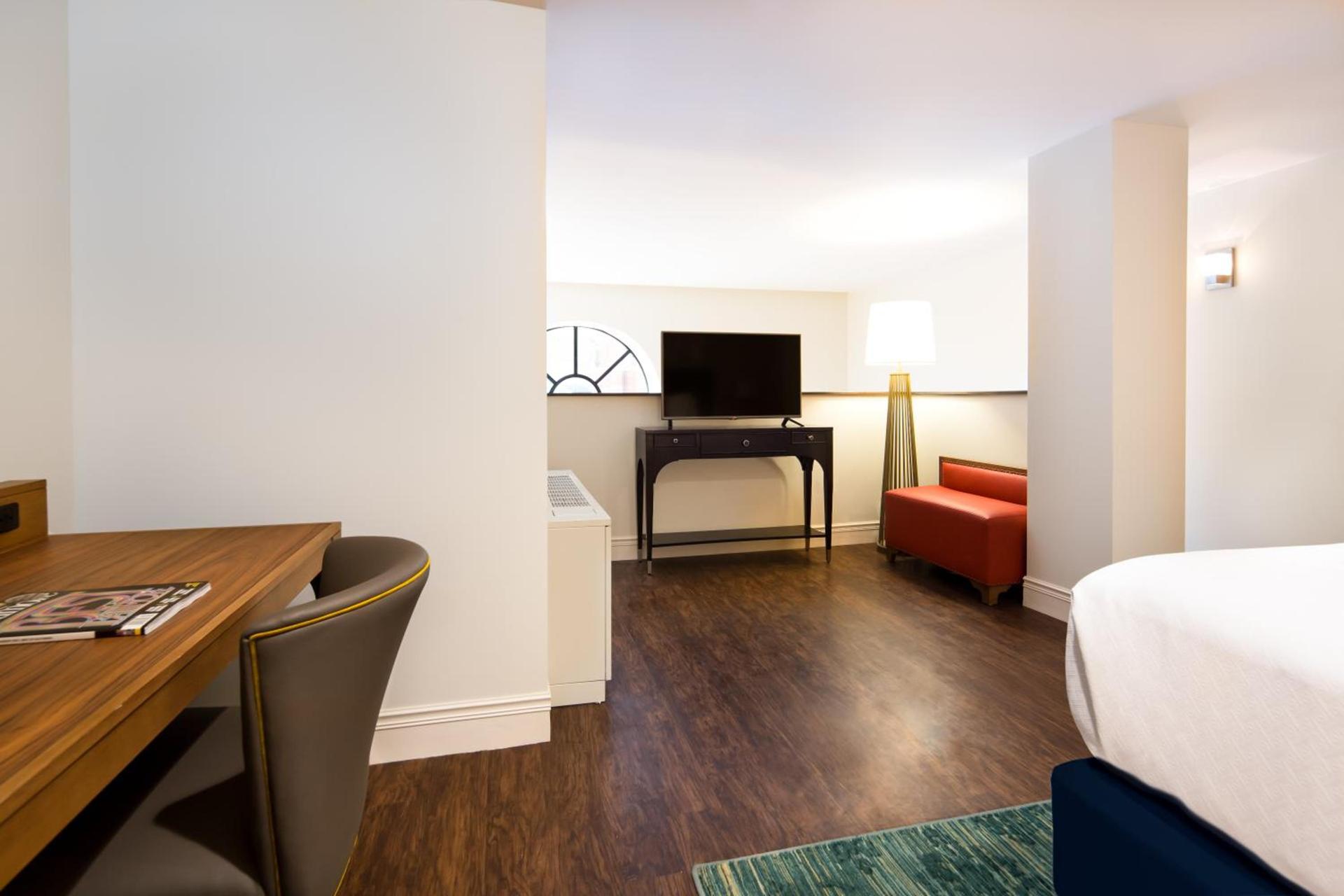 Hotel Indigo Baltimore Downtown by IHG photo 52