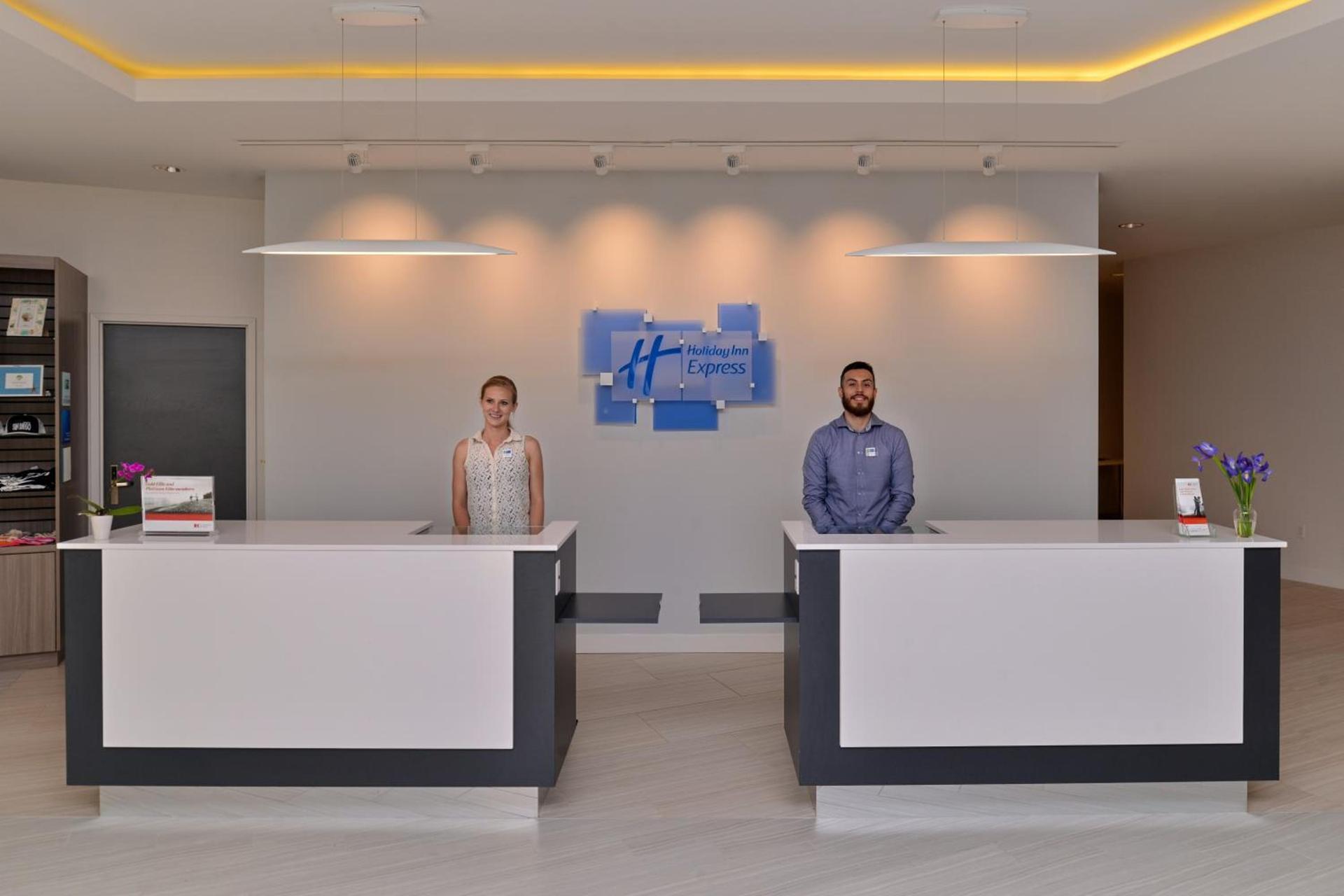 Holiday Inn Express & Suites San Diego - Mission Valley by IHG photo 15
