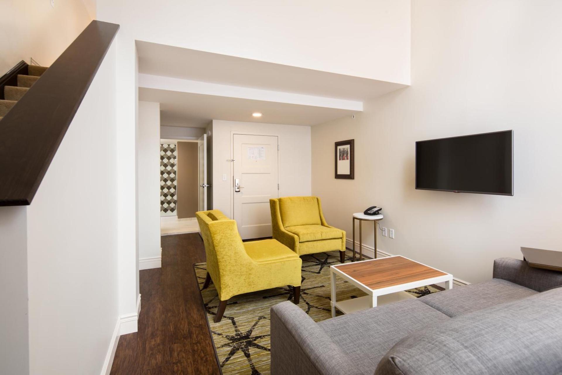 Hotel Indigo Baltimore Downtown by IHG photo 66