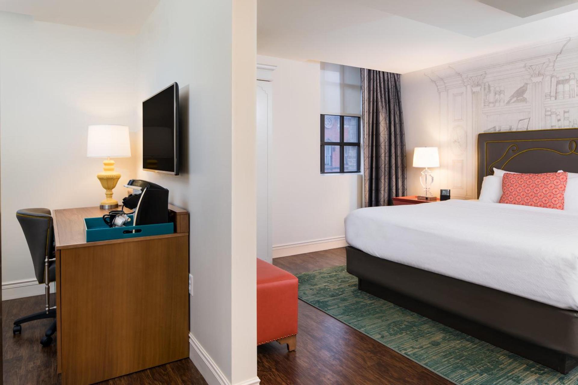 Hotel Indigo Baltimore Downtown by IHG photo 65