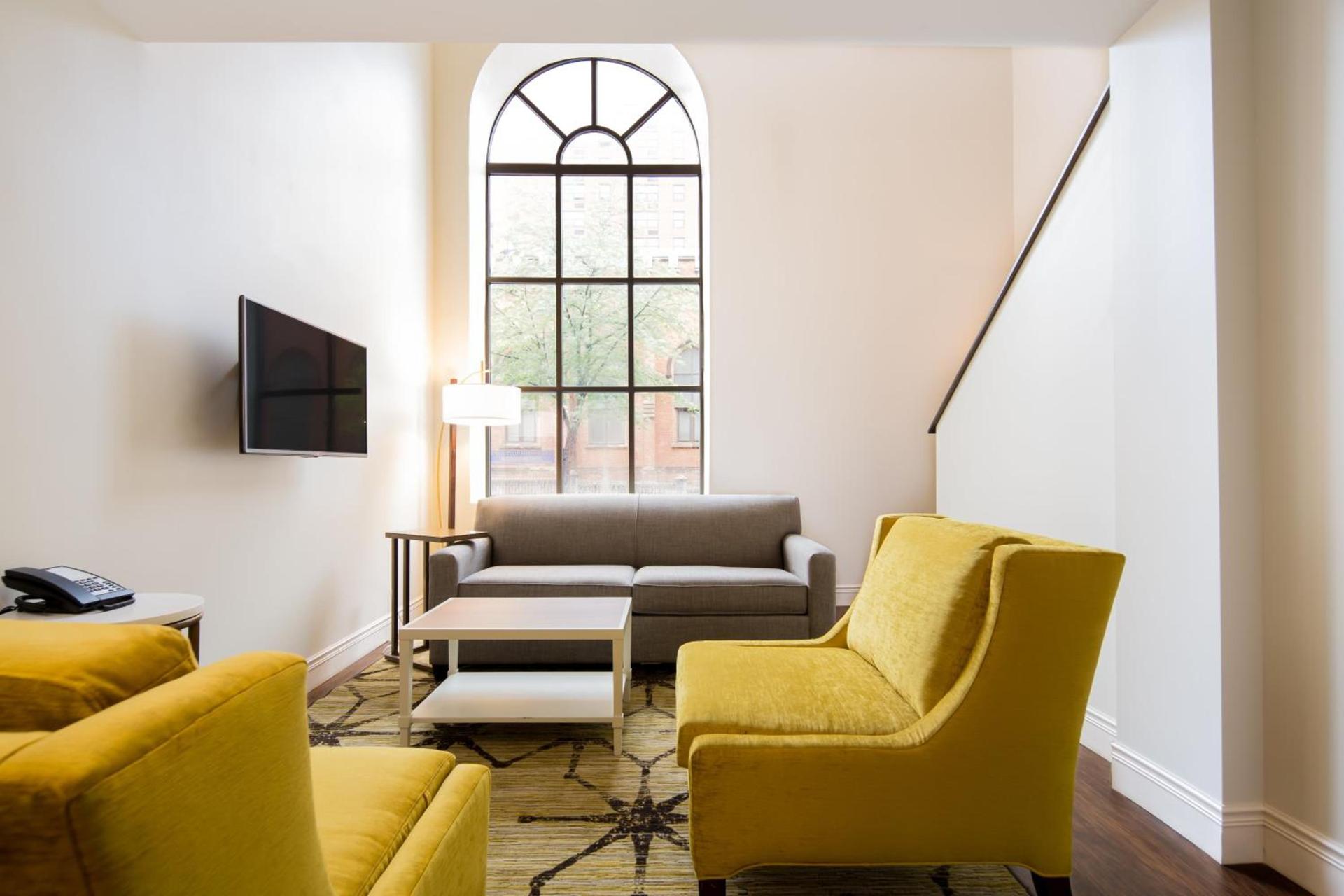 Hotel Indigo Baltimore Downtown by IHG photo 53