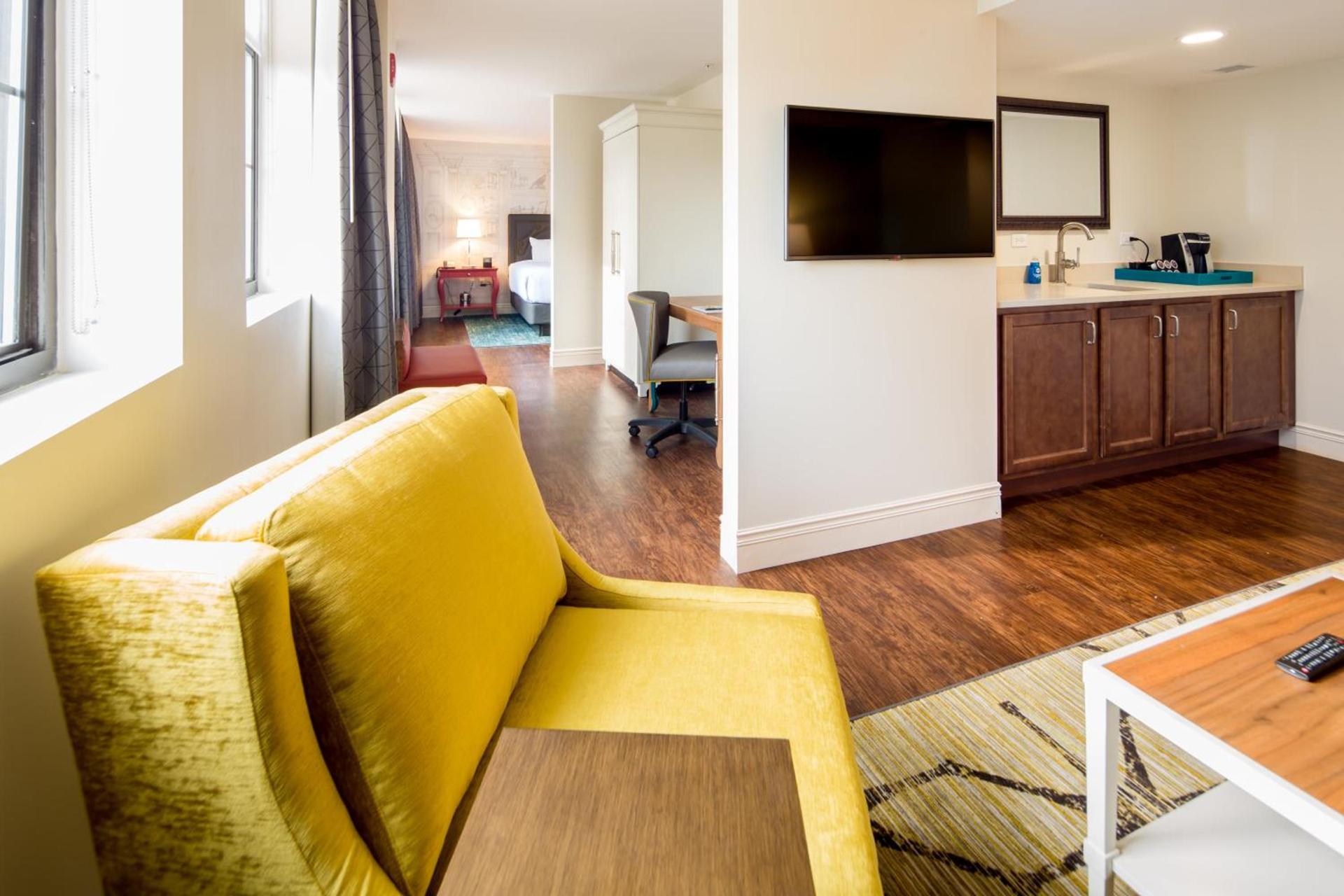 Hotel Indigo Baltimore Downtown by IHG photo 51