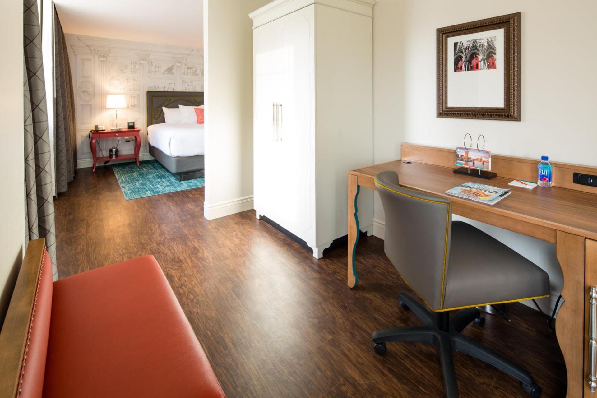 Hotel Indigo Baltimore Downtown by IHG photo 56