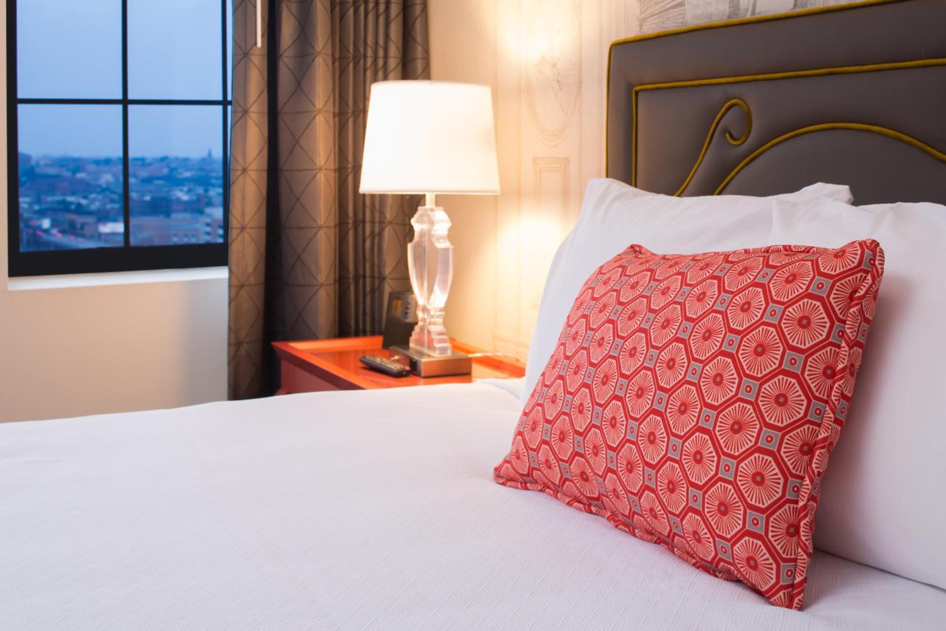 Hotel Indigo Baltimore Downtown by IHG photo 75