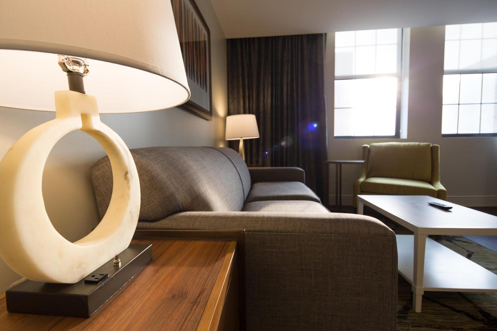 Hotel Indigo Baltimore Downtown by IHG photo 62