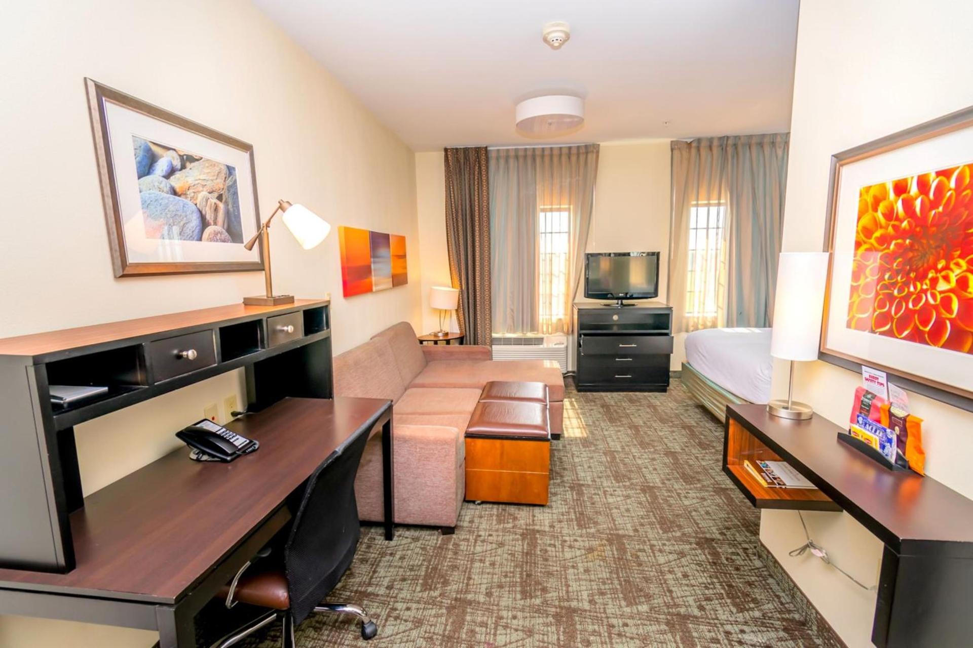 Staybridge Suites Houston - IAH Airport by IHG photo 63