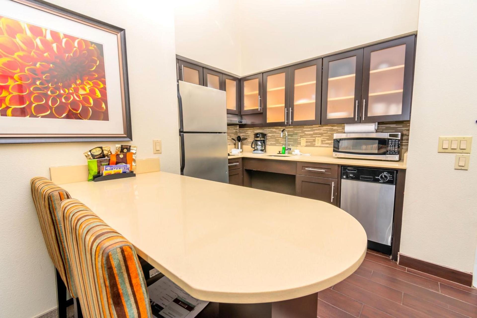 Staybridge Suites Houston - IAH Airport by IHG photo 57