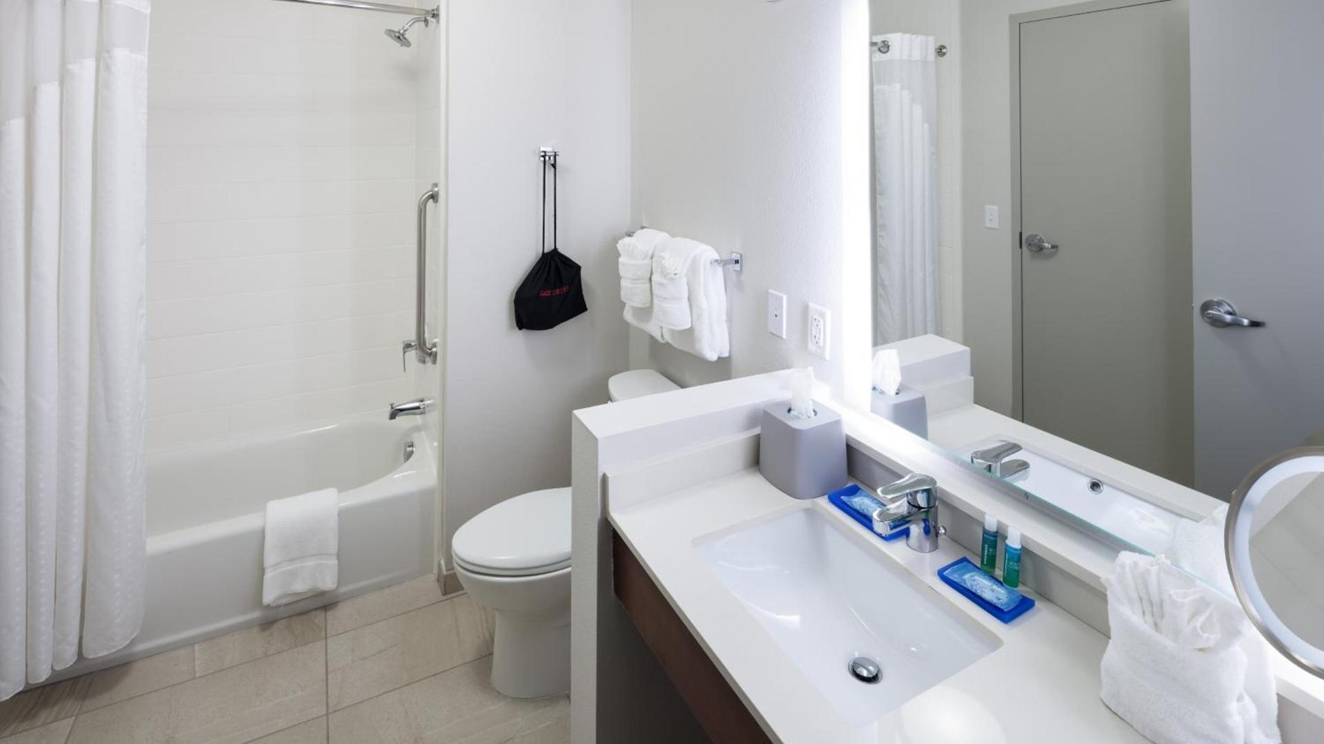 Holiday Inn Express & Suites Orlando At SeaWorld by IHG - With Free Shuttle Service to SeaWorld Parks photo 53