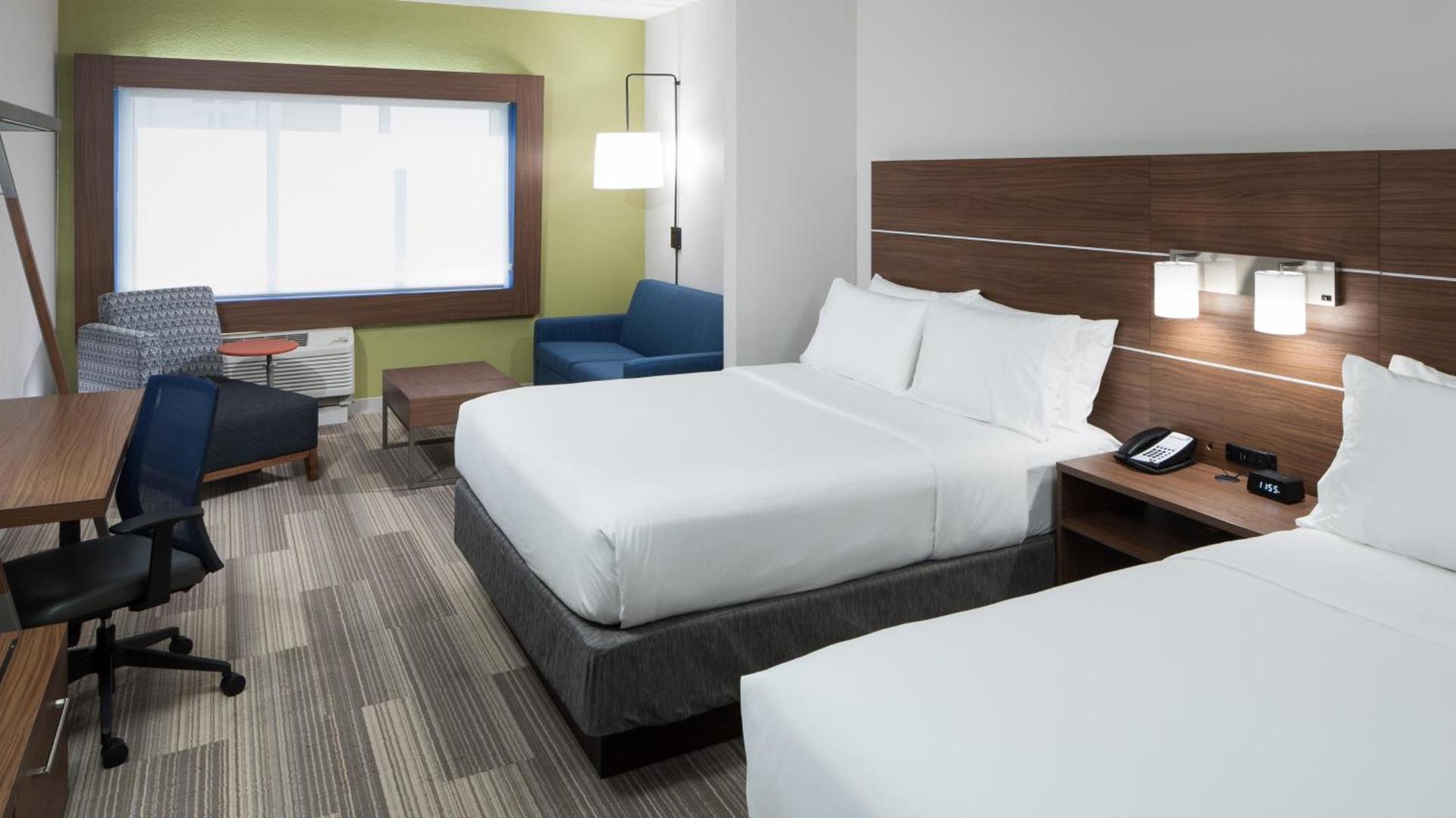 Holiday Inn Express & Suites Orlando At SeaWorld by IHG - With Free Shuttle Service to SeaWorld Parks photo 44
