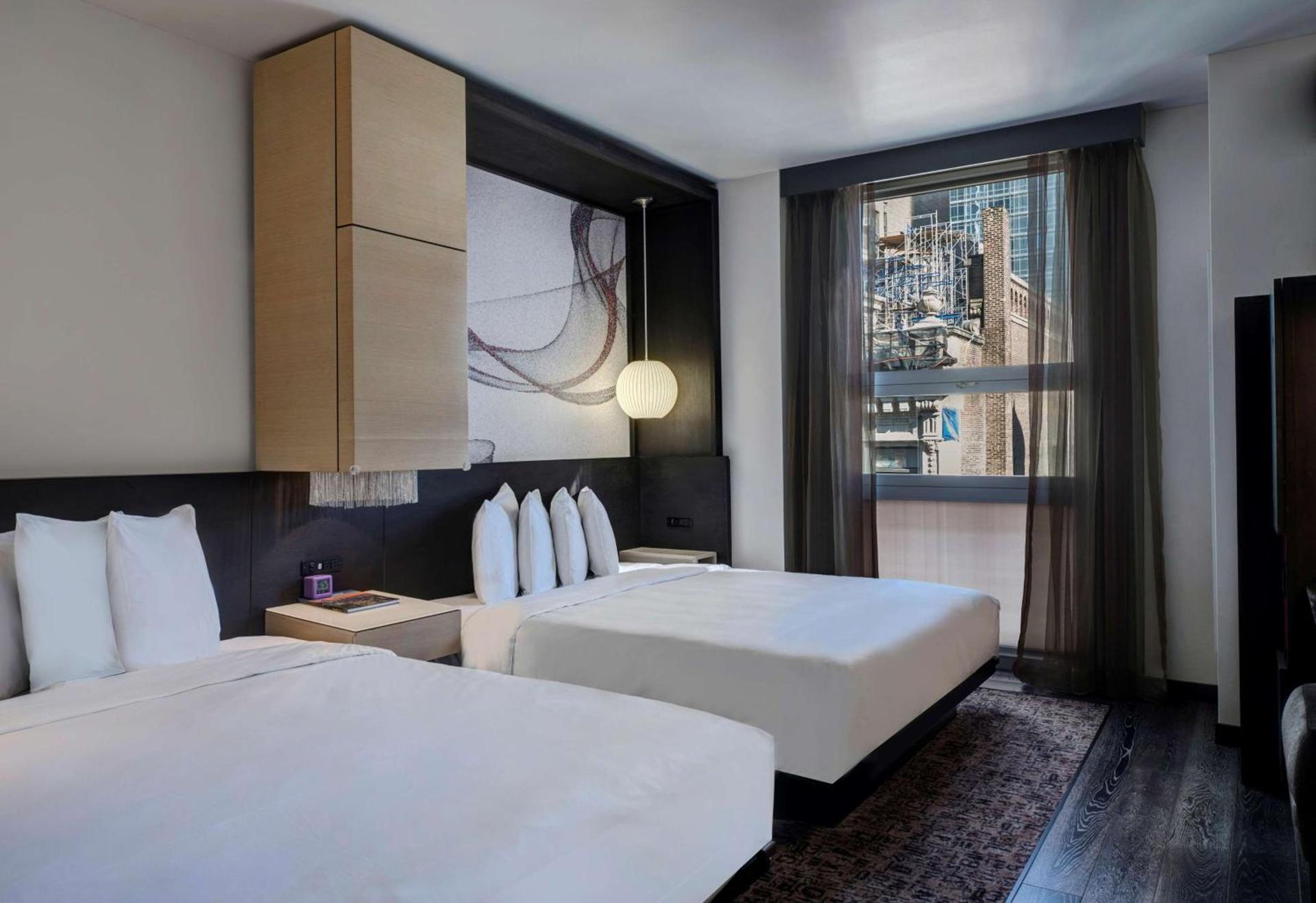 Hyatt Herald Square New York photo 7