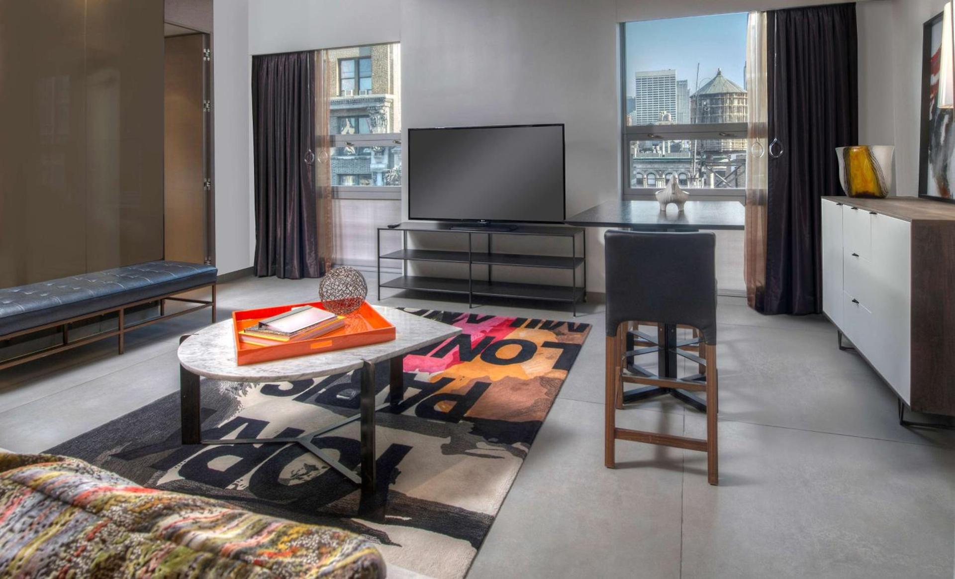 Hyatt Herald Square New York photo 8