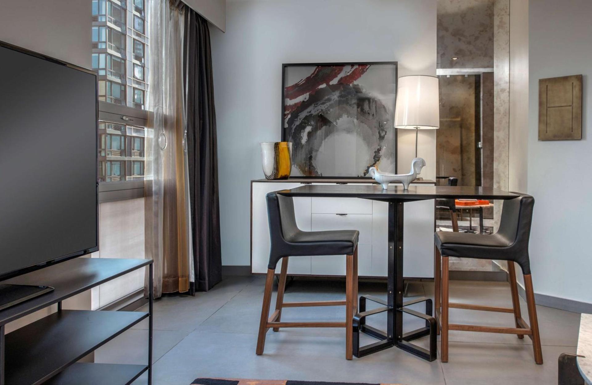 Hyatt Herald Square New York photo 22