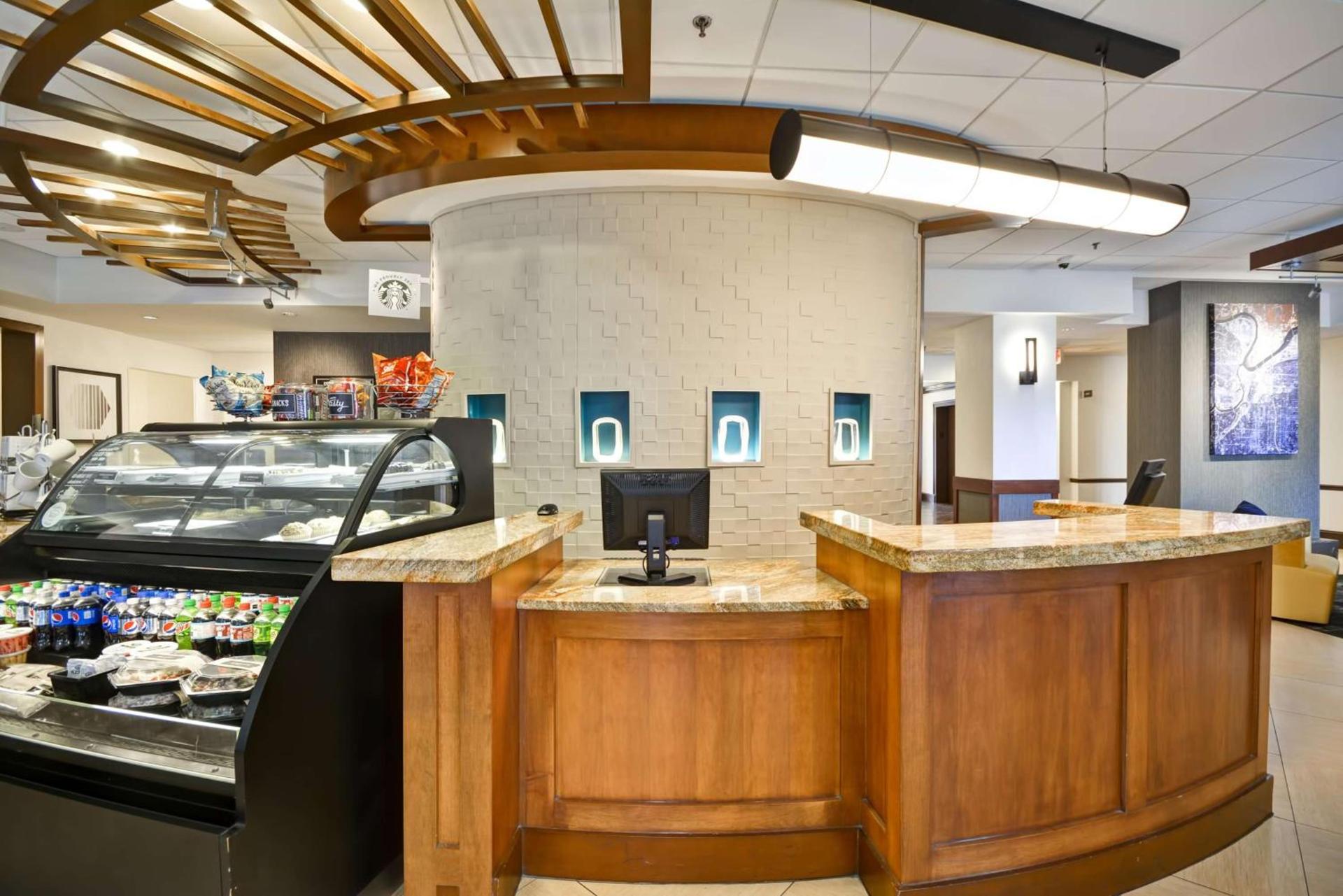 Hyatt Place Kansas City/Overland Park/Metcalf photo 37