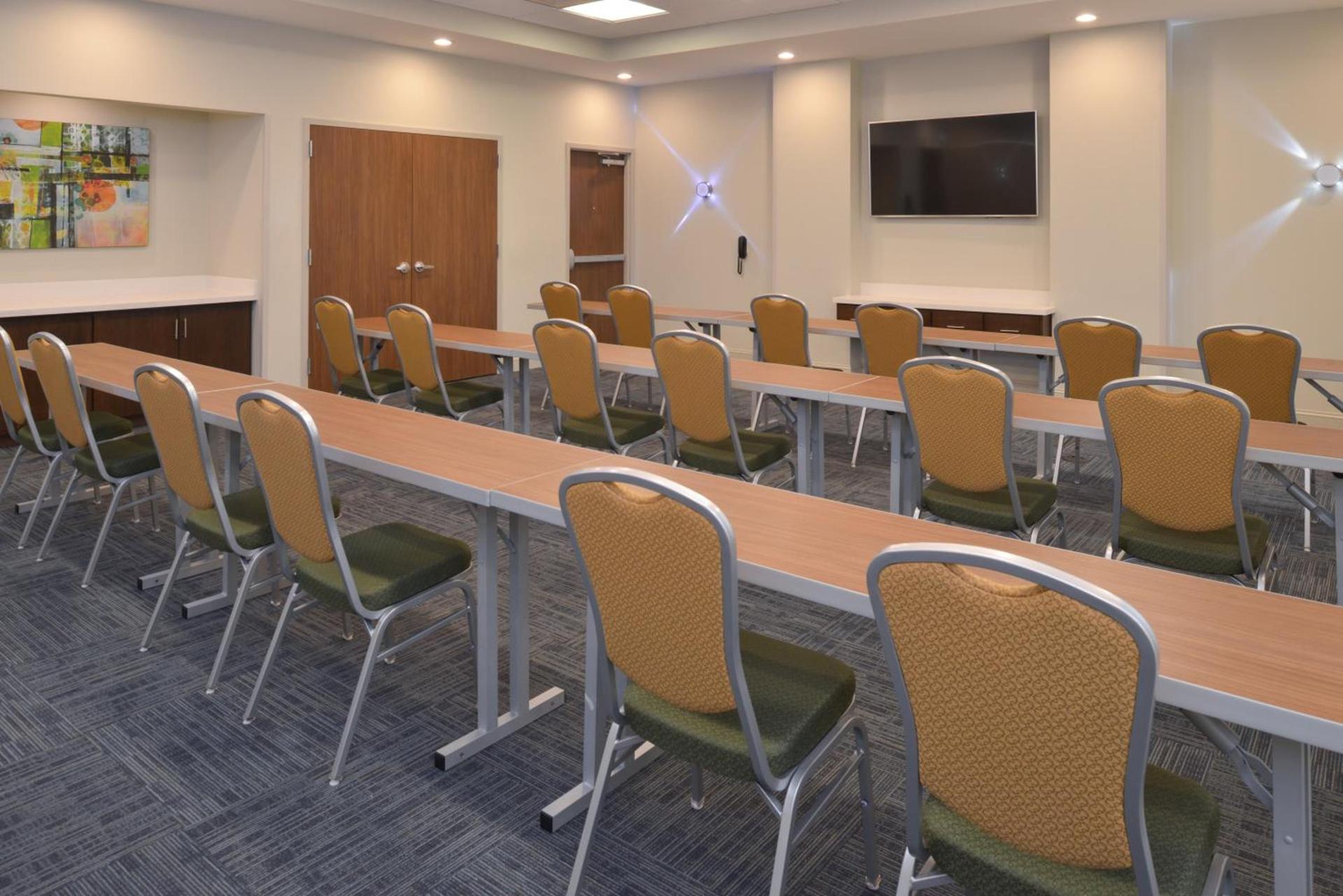 Holiday Inn Express - Nashville South - Spring Hill by IHG photo 5