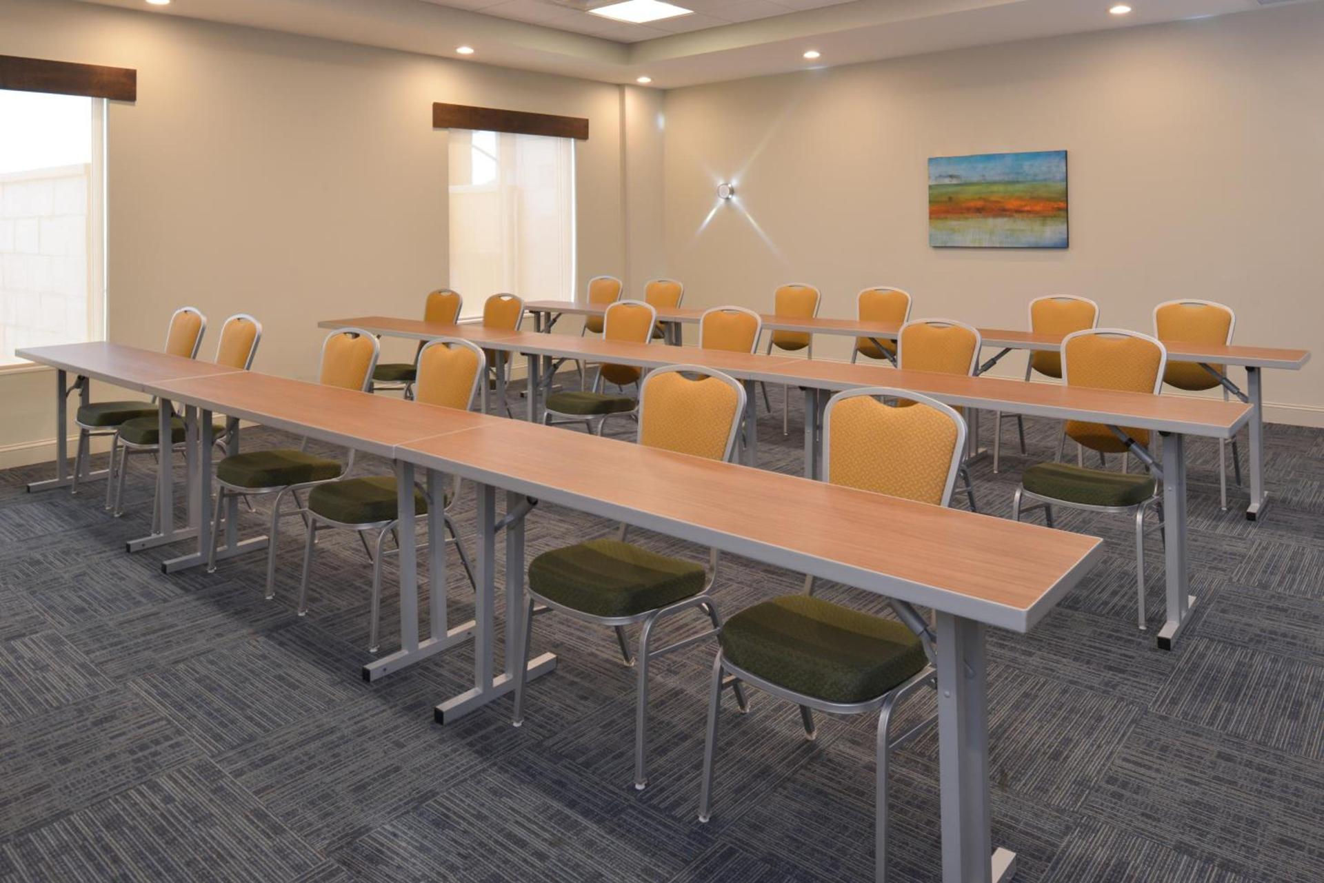 Holiday Inn Express - Nashville South - Spring Hill by IHG photo 6