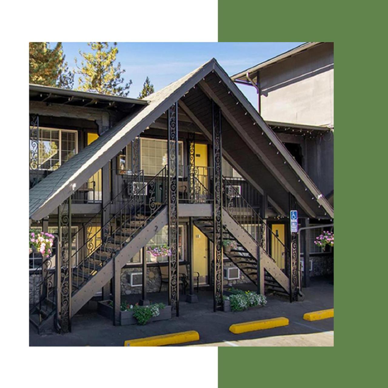 Heavenly Inn Lake Tahoe — hotel in South Lake Tahoe