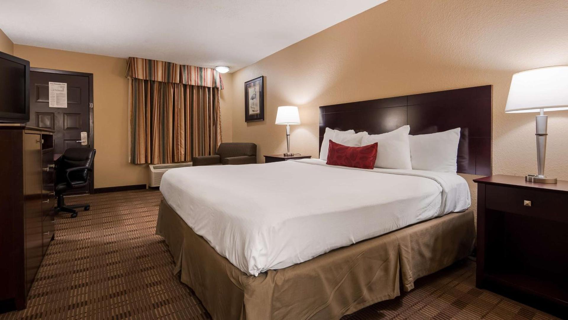 Best Western of Alexandria Inn & Suites & Conference Center photo 29