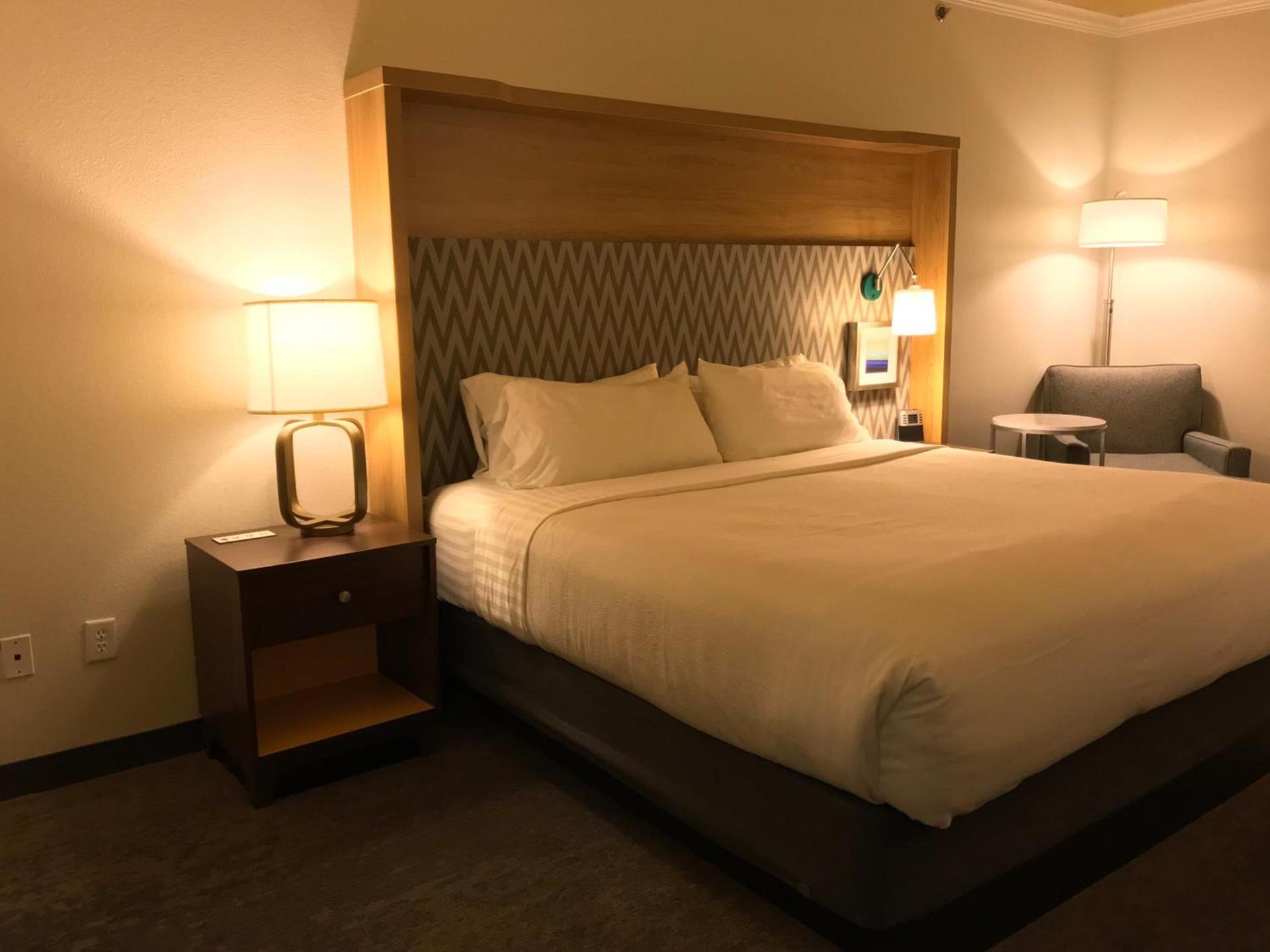 Holiday Inn & Suites McKinney - N Allen by IHG photo 47
