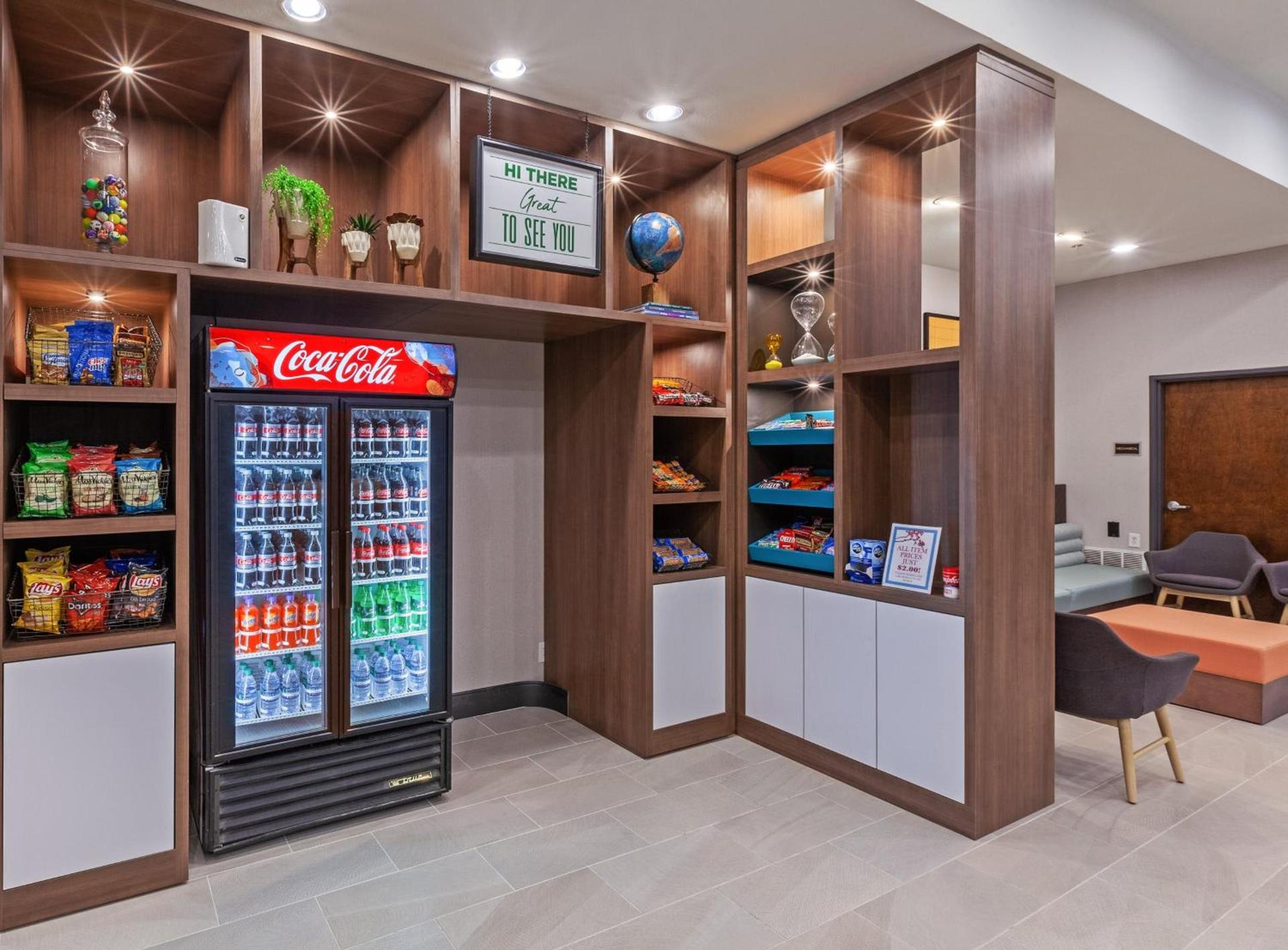Holiday Inn & Suites McKinney - N Allen by IHG photo 4