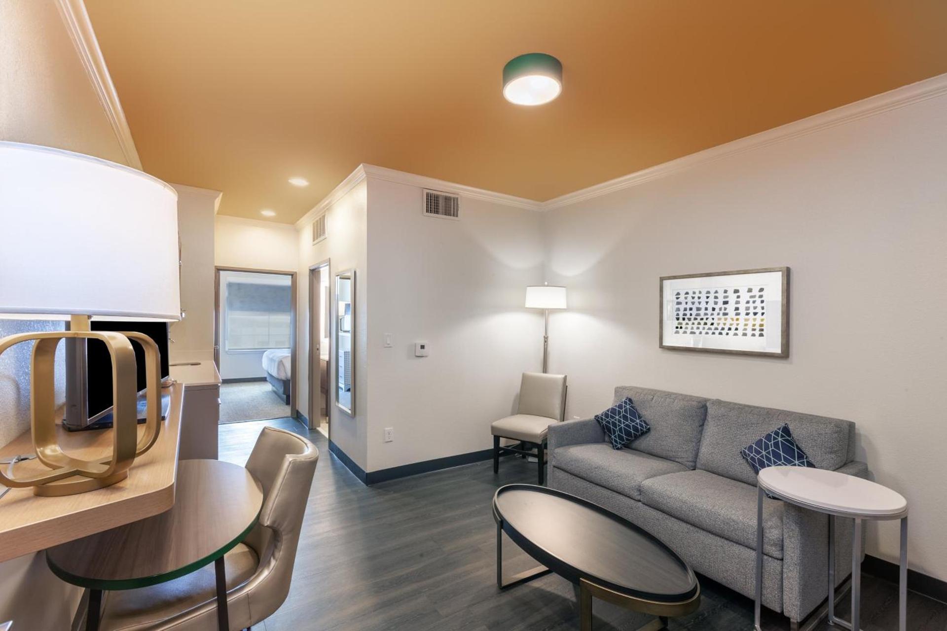 Holiday Inn & Suites McKinney - N Allen by IHG photo 23
