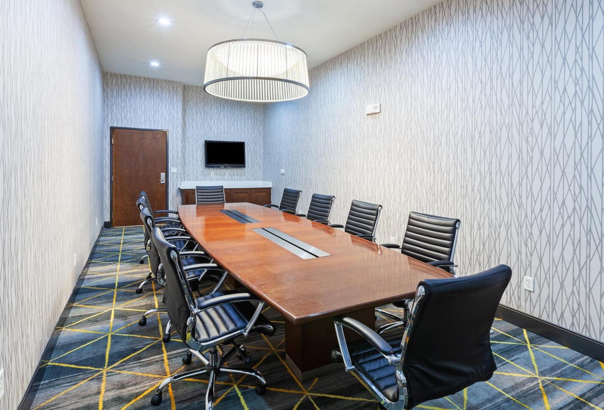 Holiday Inn & Suites McKinney - N Allen by IHG photo 7