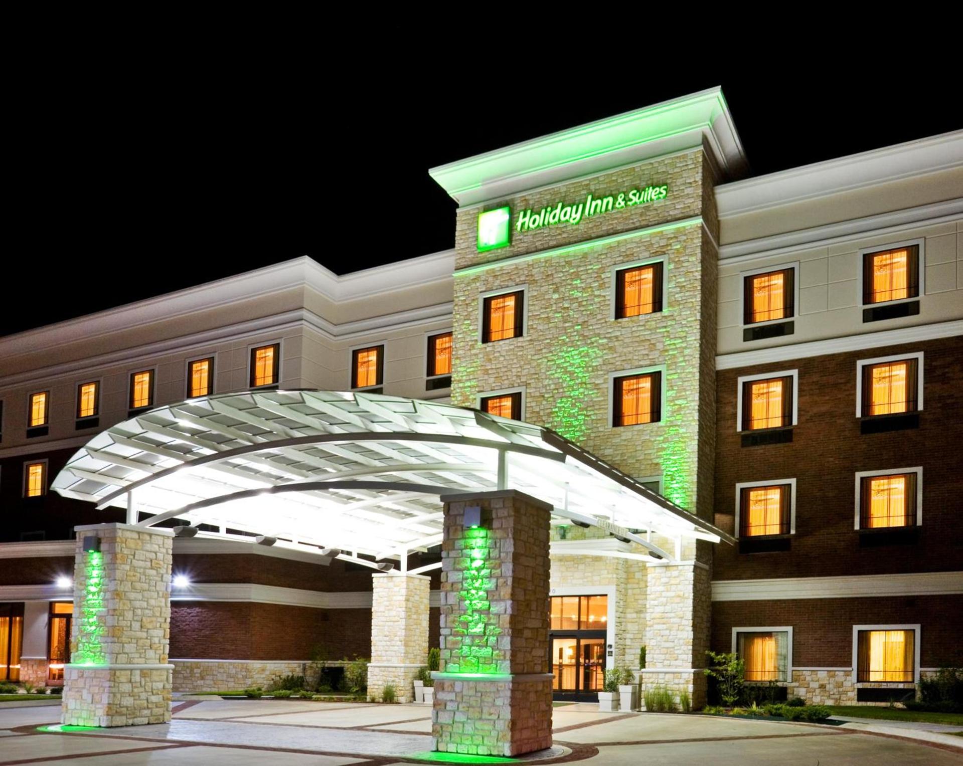 Holiday Inn & Suites McKinney - N Allen by IHG photo 10