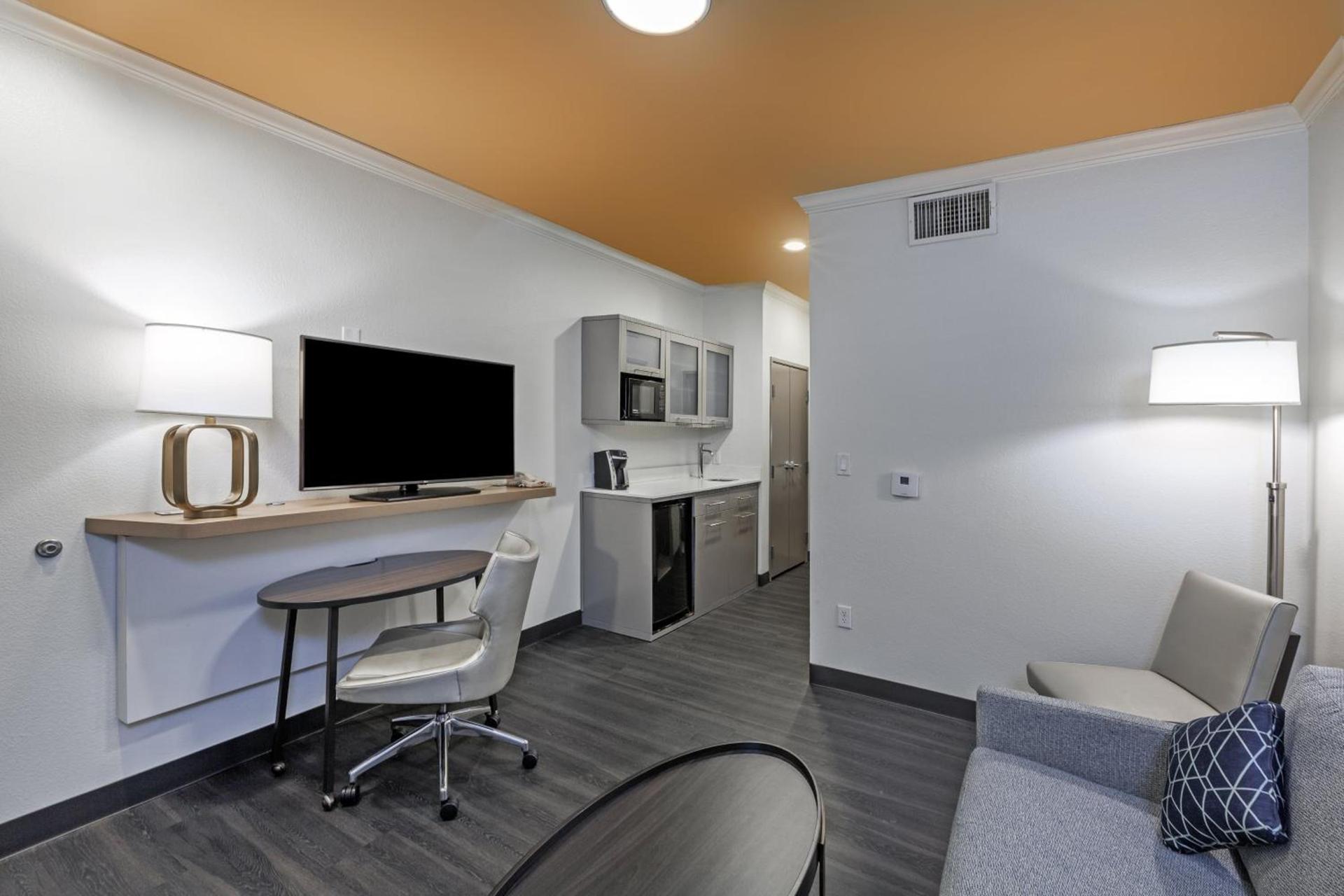 Holiday Inn & Suites McKinney - N Allen by IHG photo 24