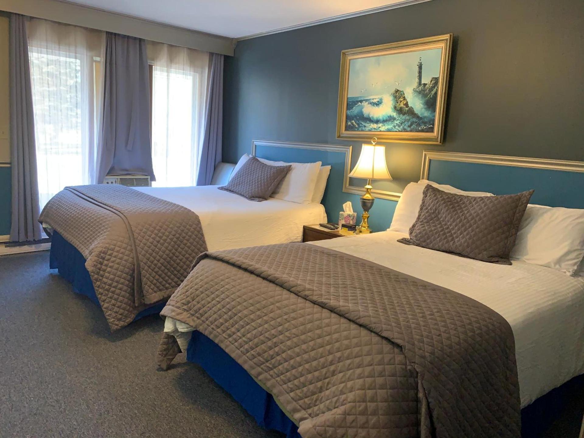 Starlite Motel & Suites photo 41