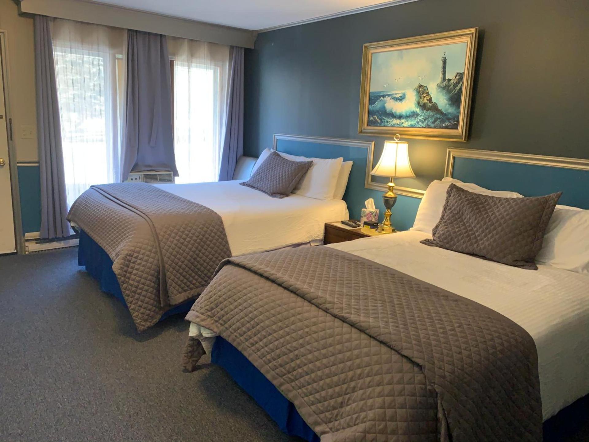 Starlite Motel & Suites photo 42