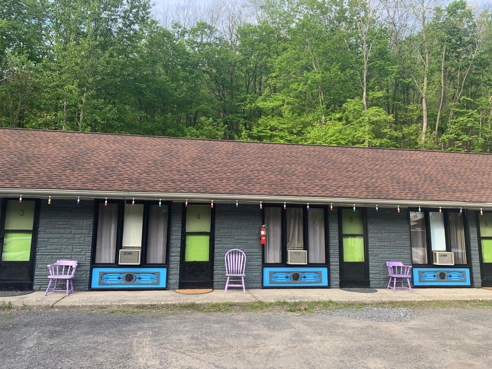 Starlite Motel & Suites photo 44