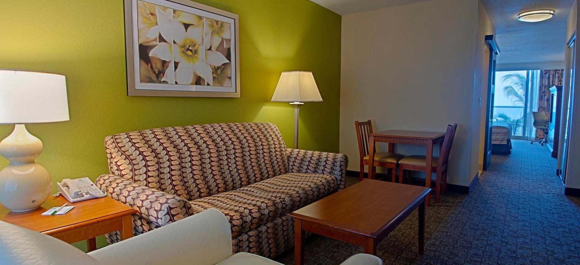 Ocean Breeze Inn Vero Beach photo 22