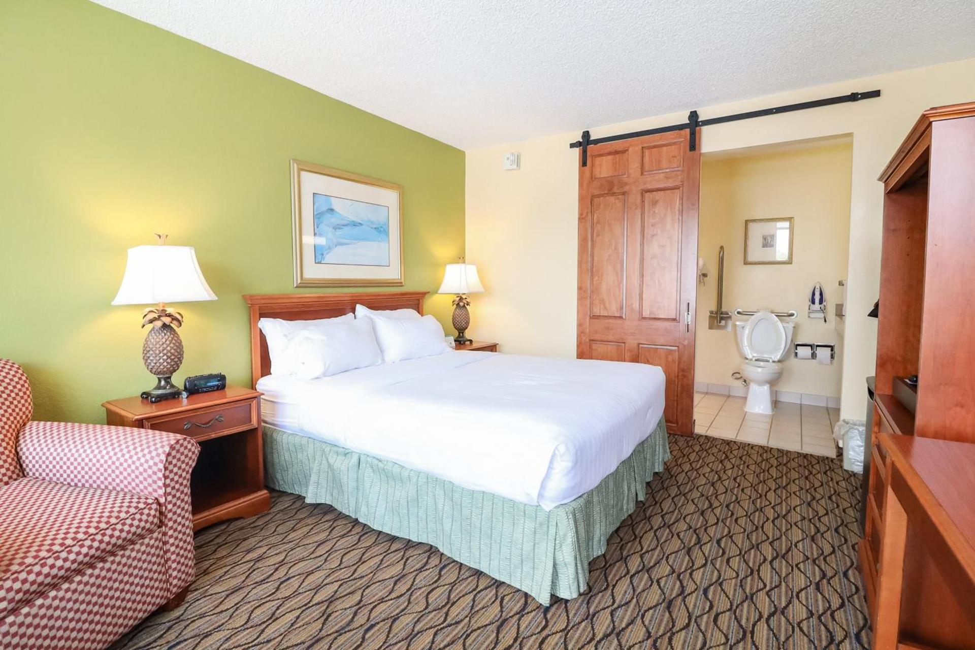 Ocean Breeze Inn Vero Beach photo 29