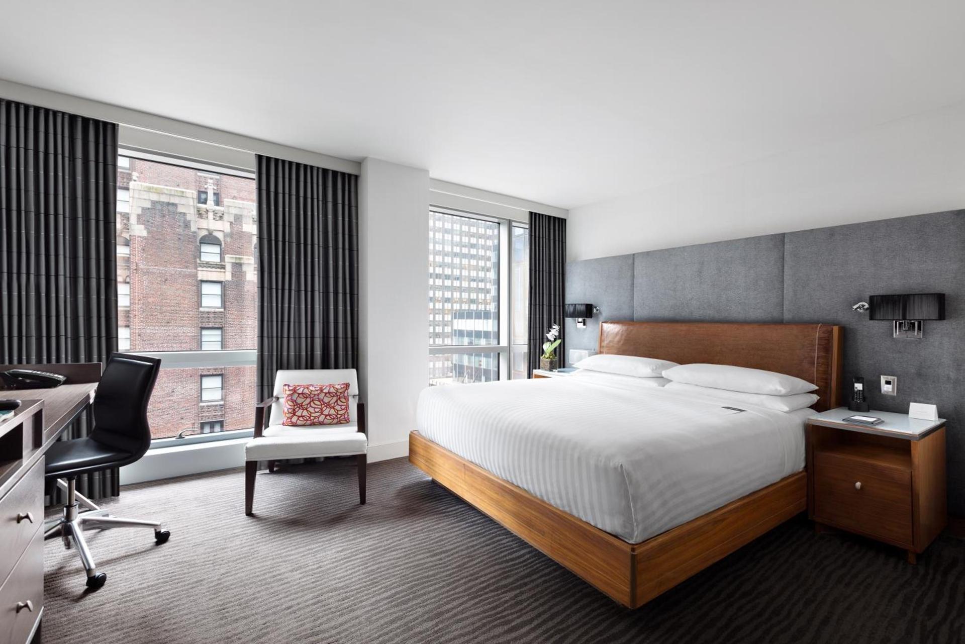Hotel 48LEX New York photo 36