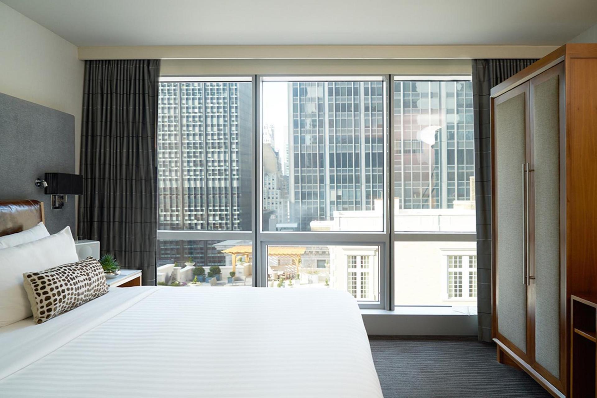 Hotel 48LEX New York photo 26