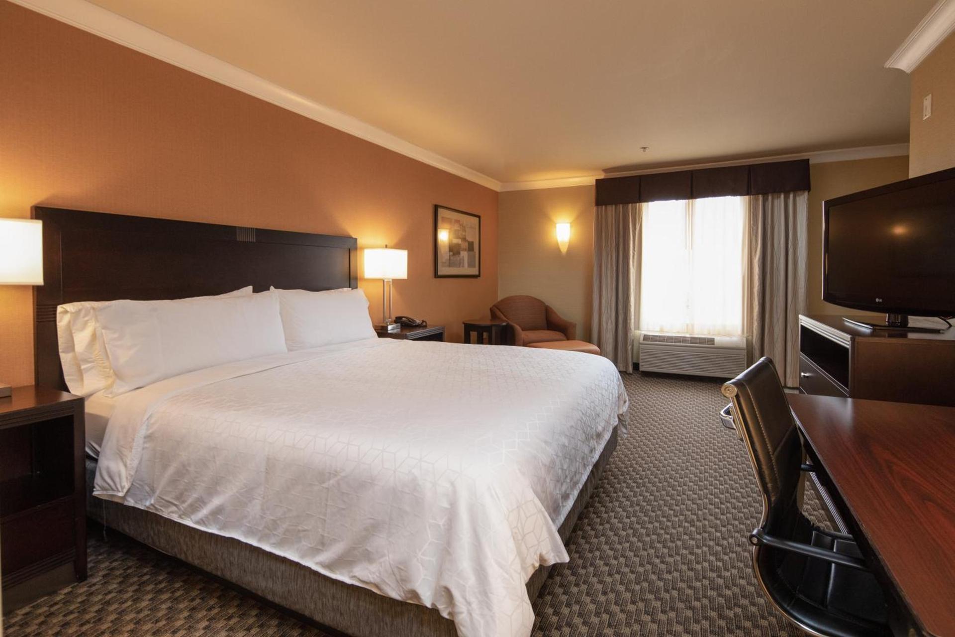 Holiday Inn Express Castro Valley - I-580 by IHG photo 42