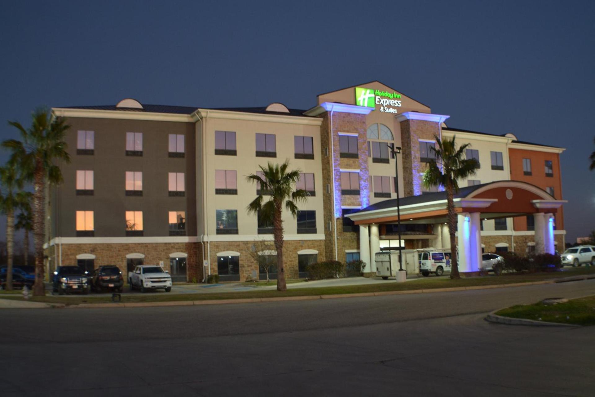 Holiday Inn Express Seguin by IHG photo 14