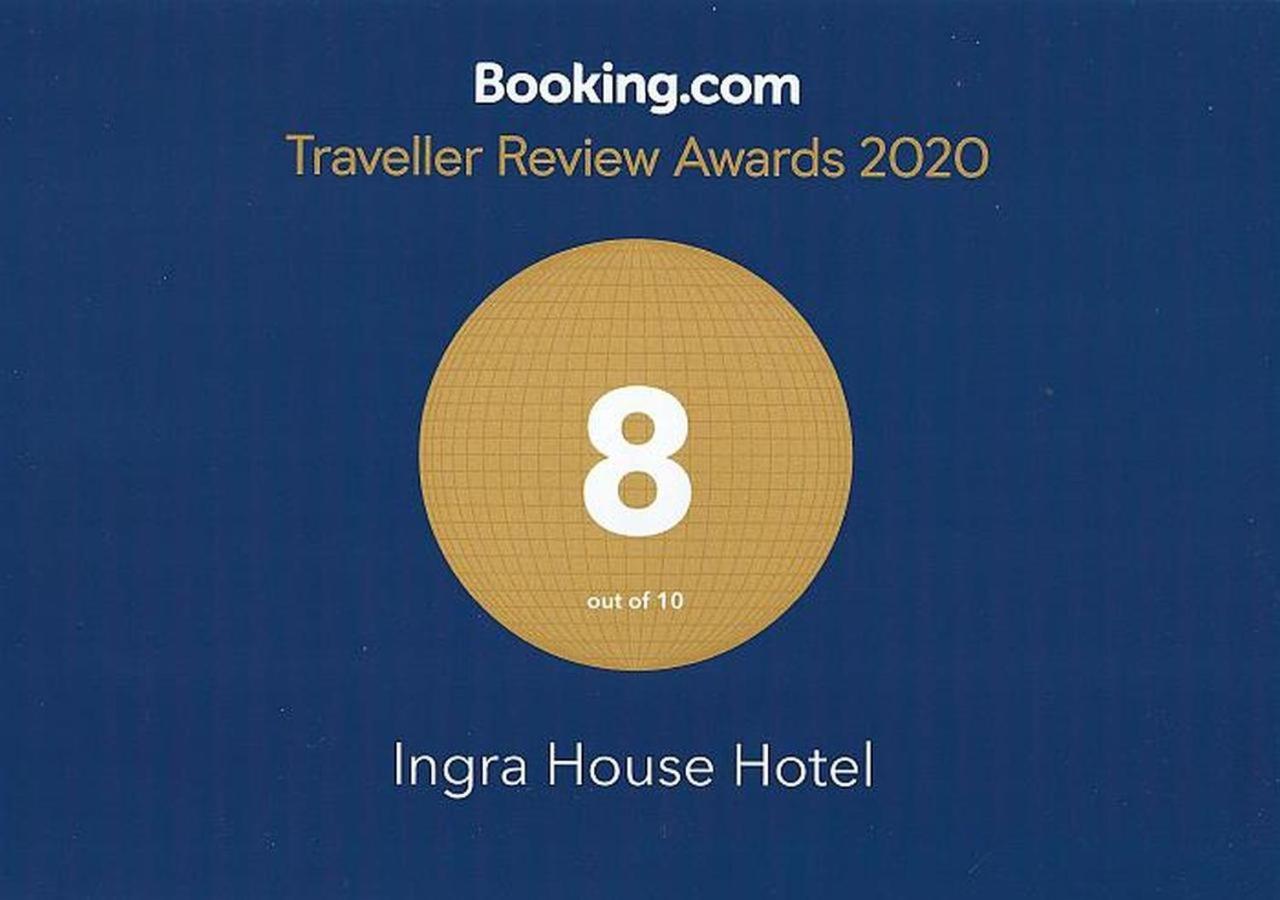 Ingra House Hotel photo 3