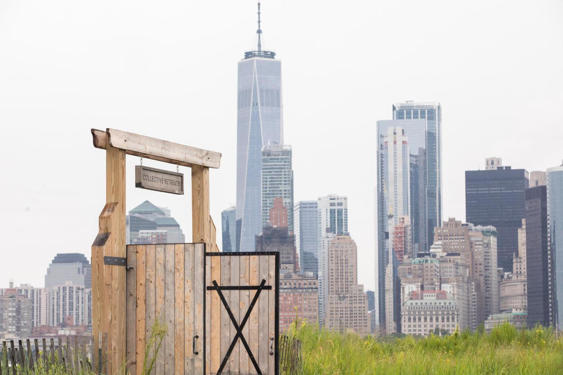 Collective Retreats Governors Island photo 2