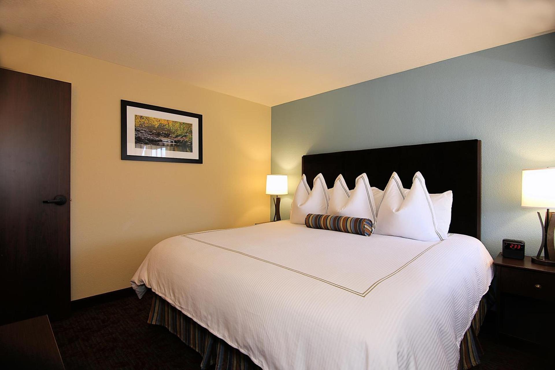 Best Western Windsor Inn photo 38