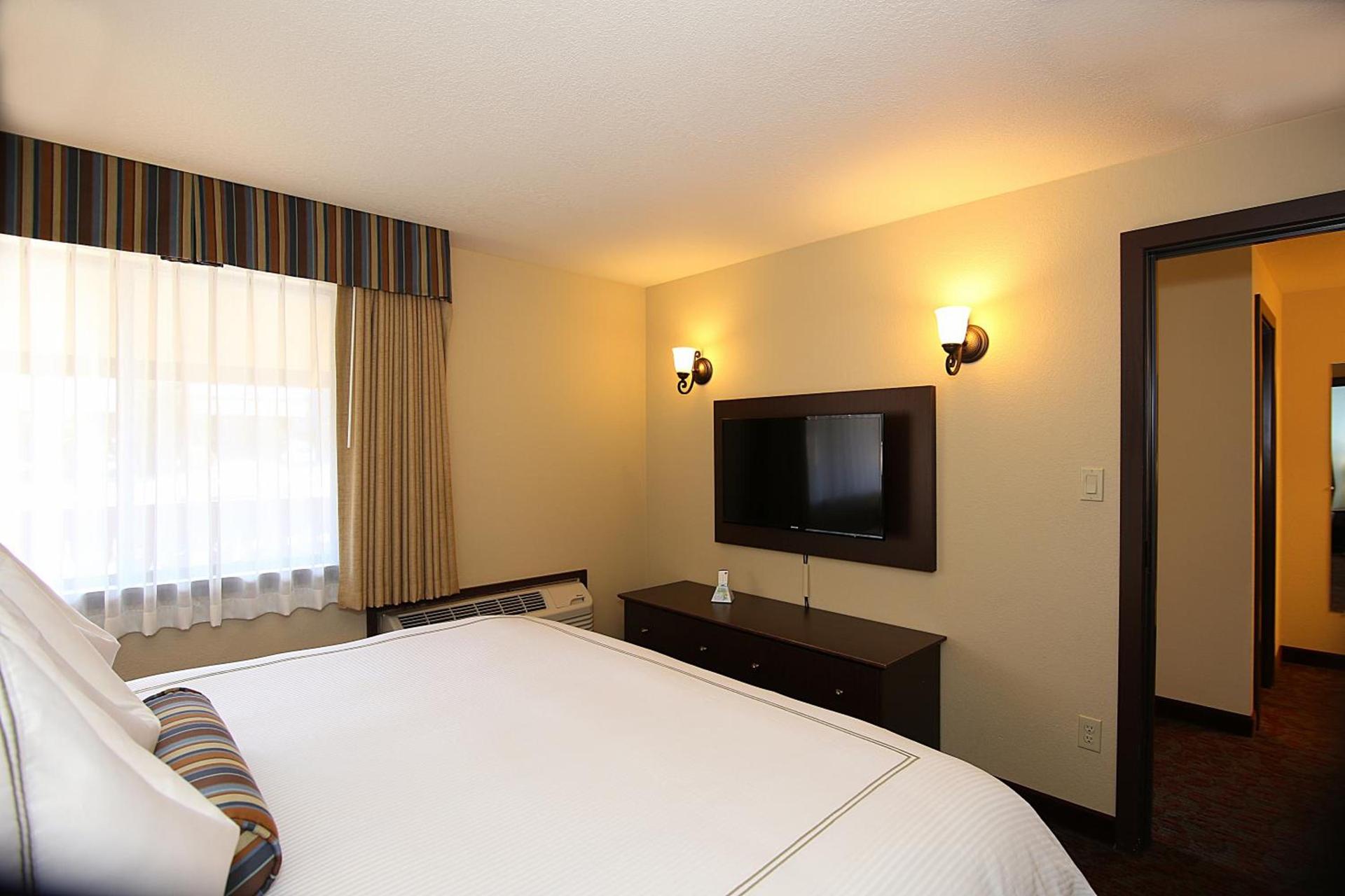 Best Western Windsor Inn photo 40