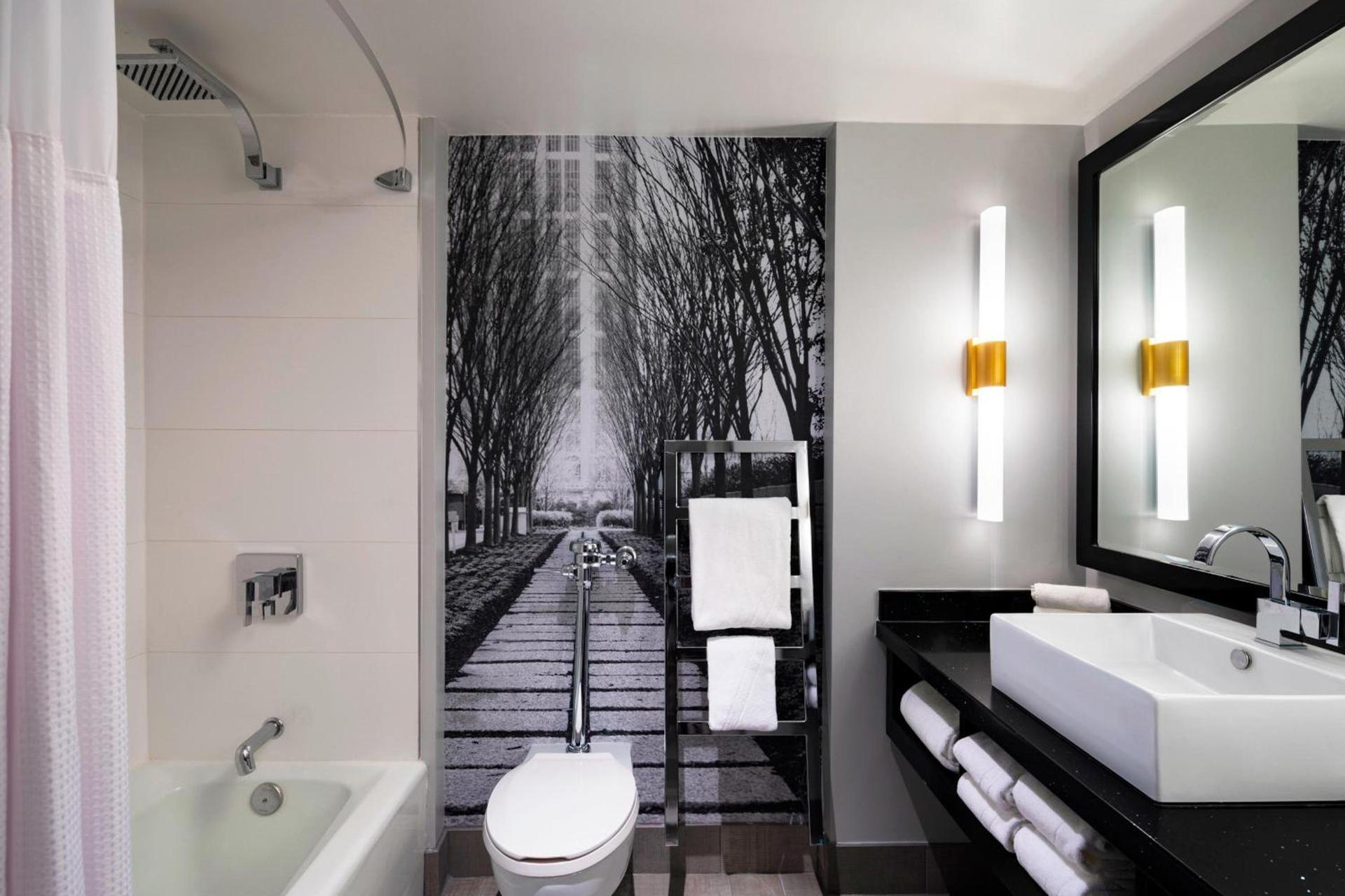 The Starling Atlanta Midtown, Curio Collection by Hilton photo 42