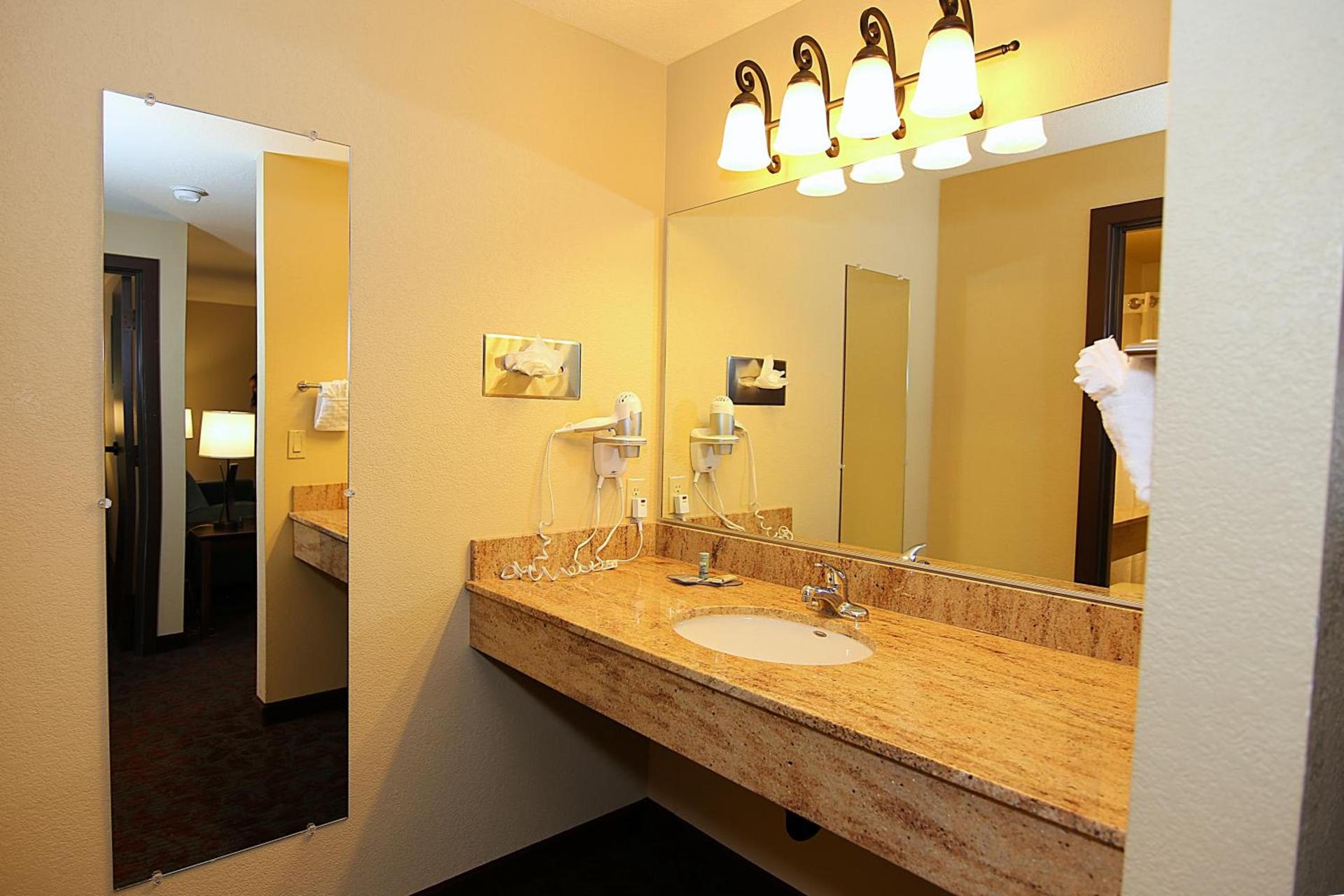 Best Western Windsor Inn photo 43