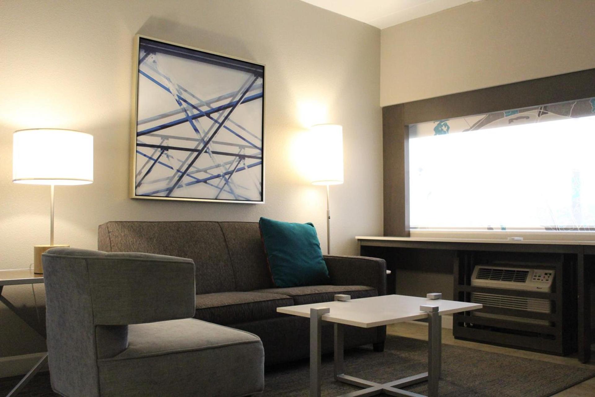 Hotel Indigo Harrisburg - Hershey by IHG photo 7